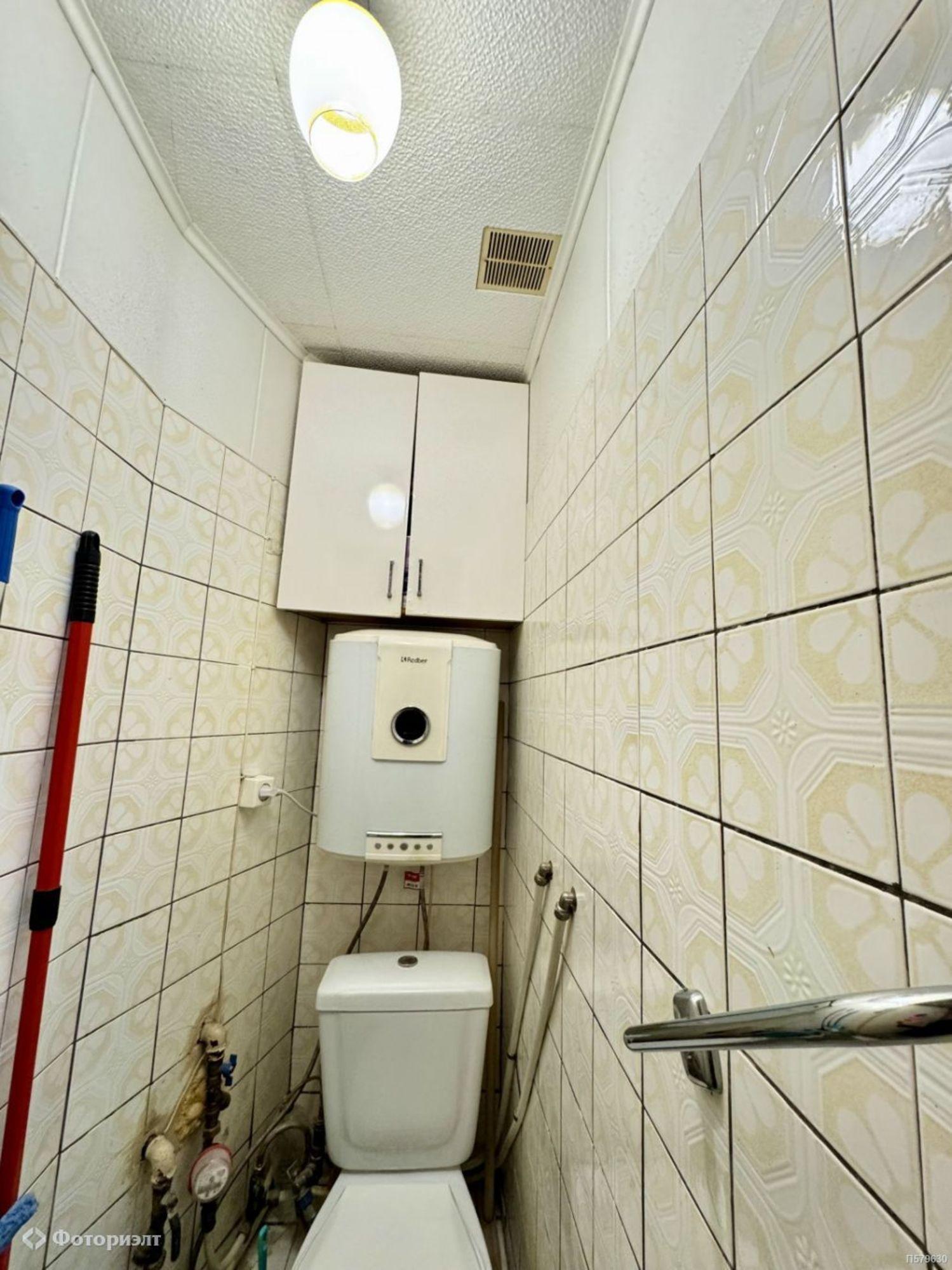 Купить квартиру за 4 800 000 рублей на Алексеевская ул, 3