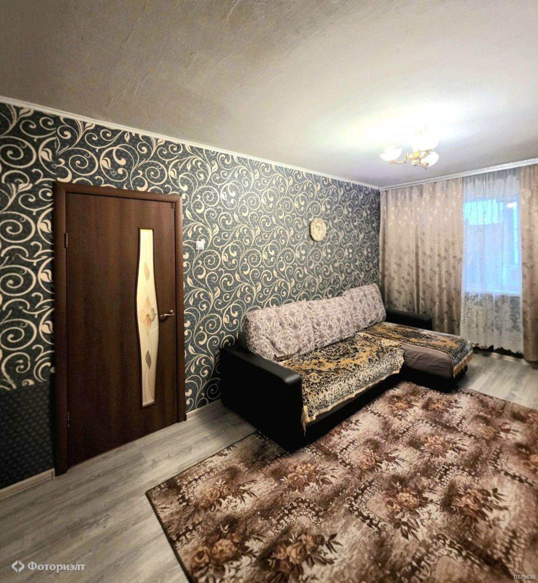 Купить квартиру за 2 800 000 рублей на Динамовский 5-й проезд, 7