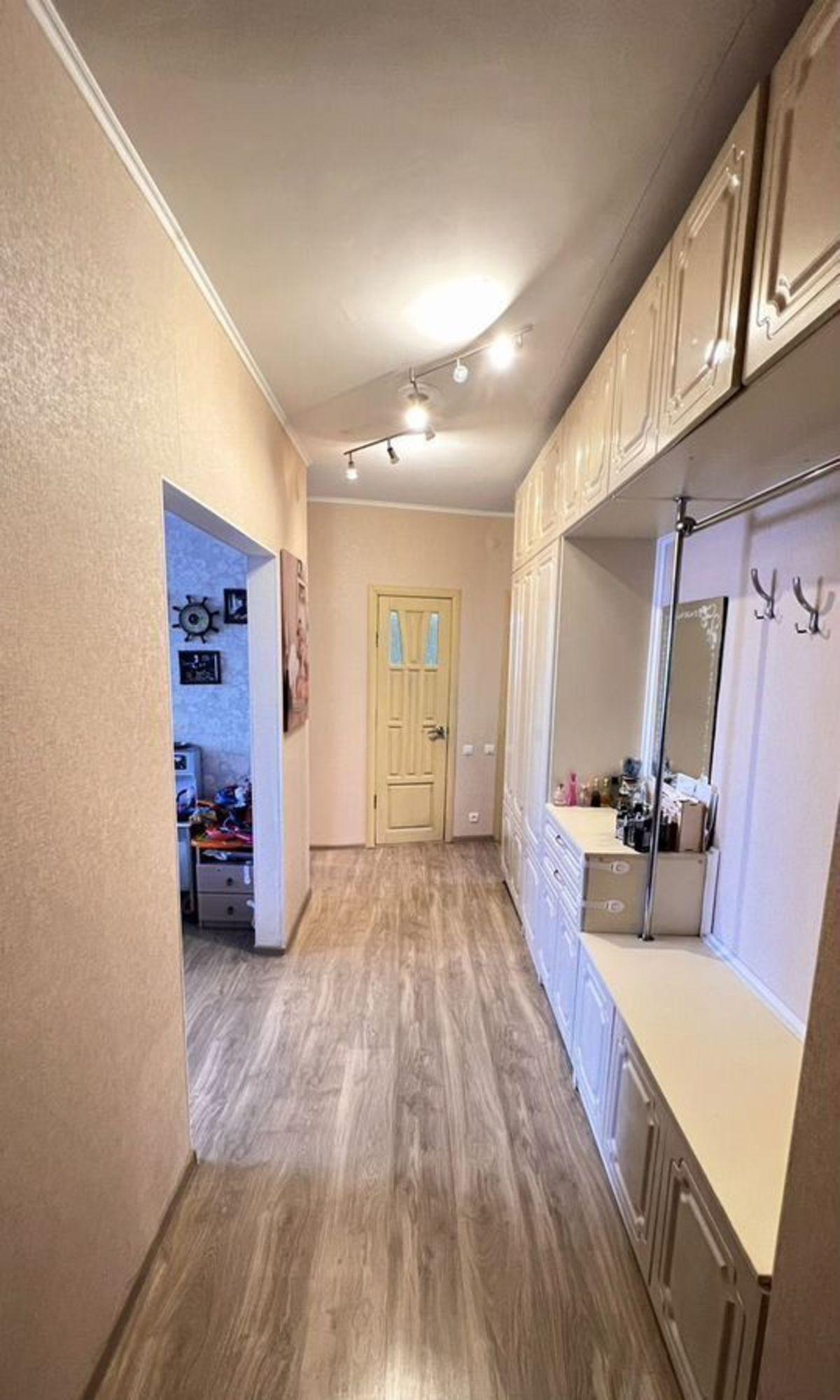 Купить квартиру за 6 200 000 рублей на Московская улица