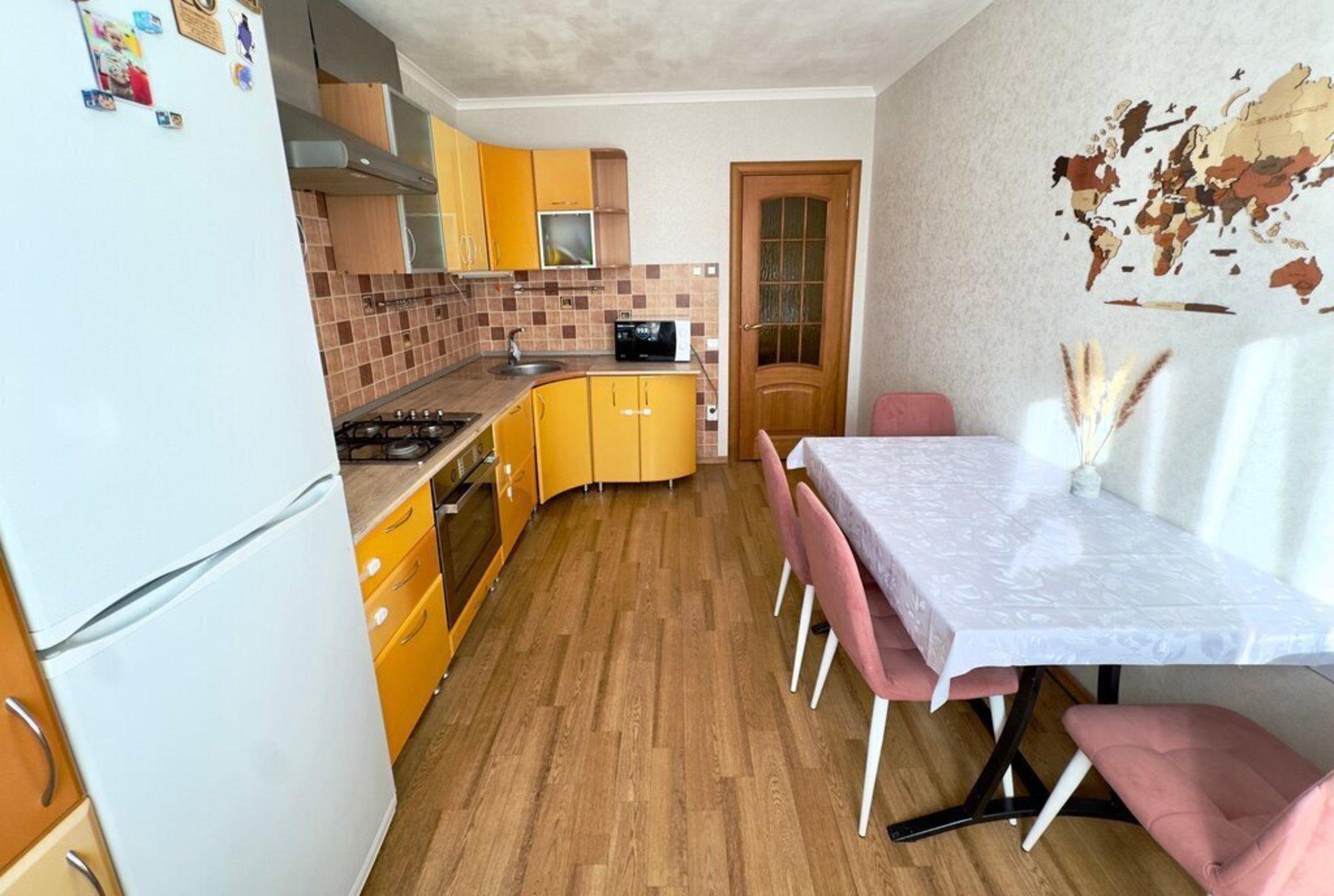 Купить квартиру за 5 500 000 рублей на Московская улица