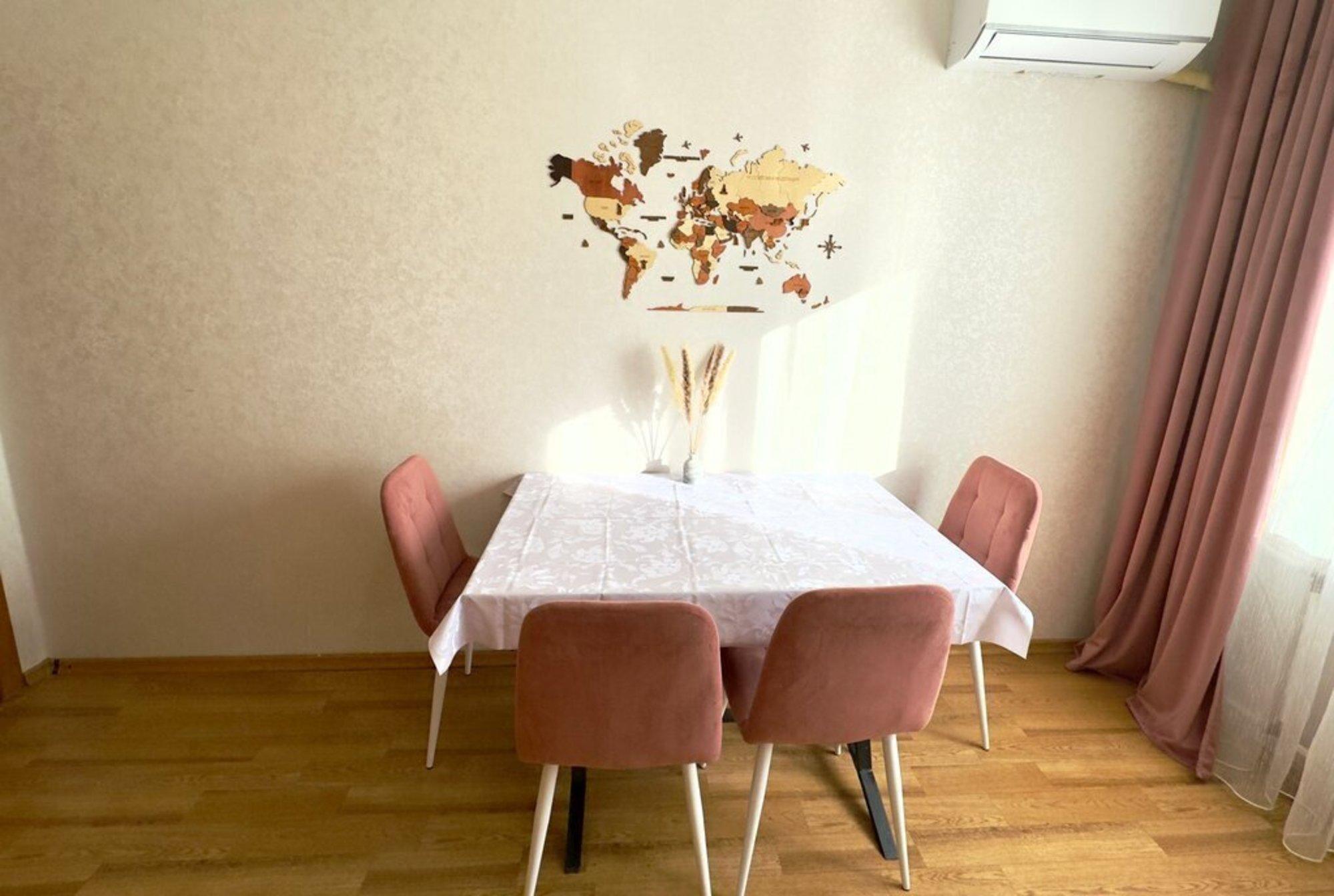 Купить квартиру за 5 500 000 рублей на Московская улица