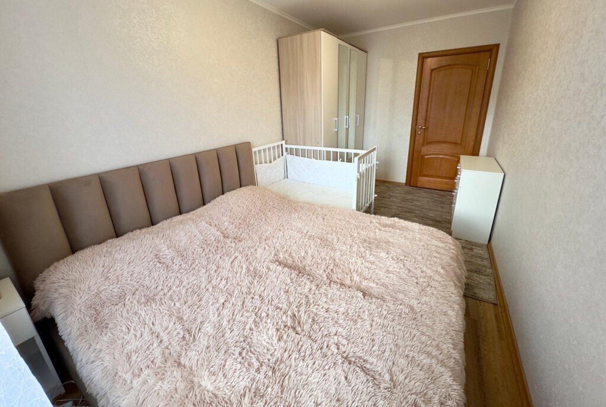 Купить квартиру за 5 500 000 рублей на Московская улица