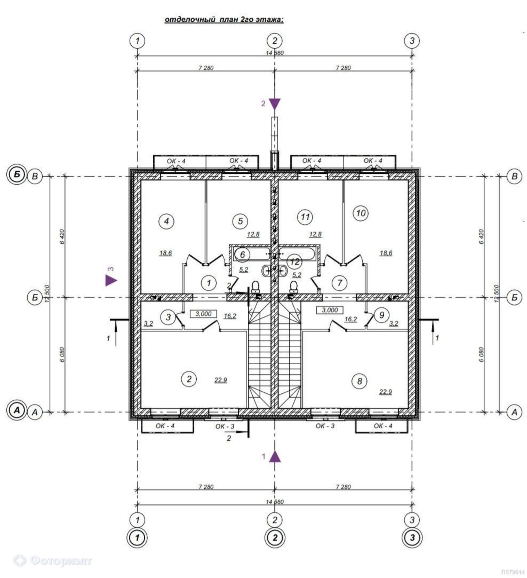 Купить дачу, дом, коттедж за 25 000 000 рублей на Зерновая ул