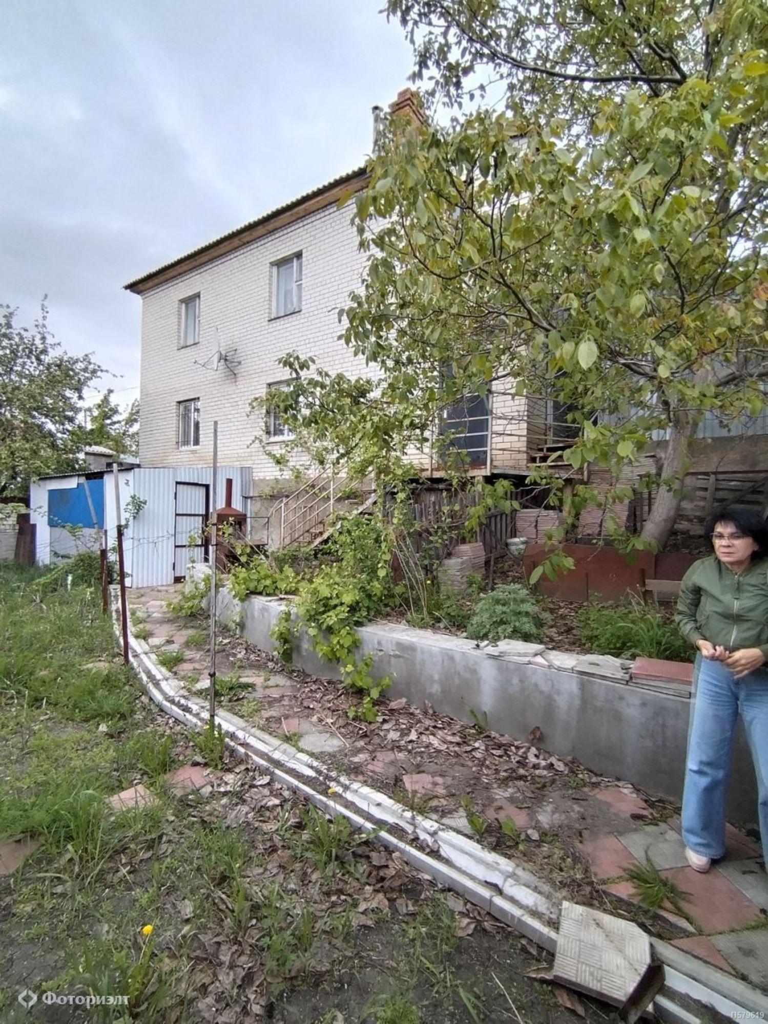 Купить дачу, дом, коттедж за 10 000 000 рублей на Самарская ул, 11