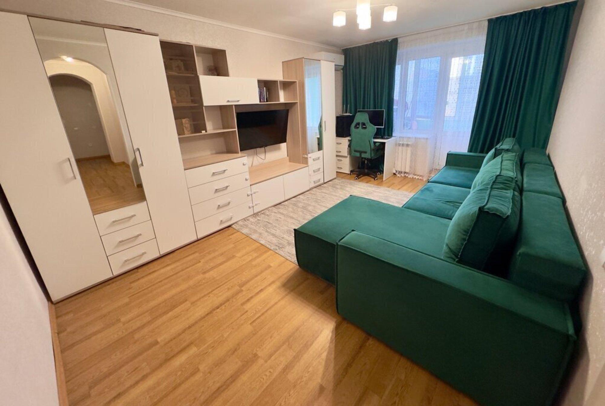 Купить квартиру за 5 500 000 рублей на Московская улица