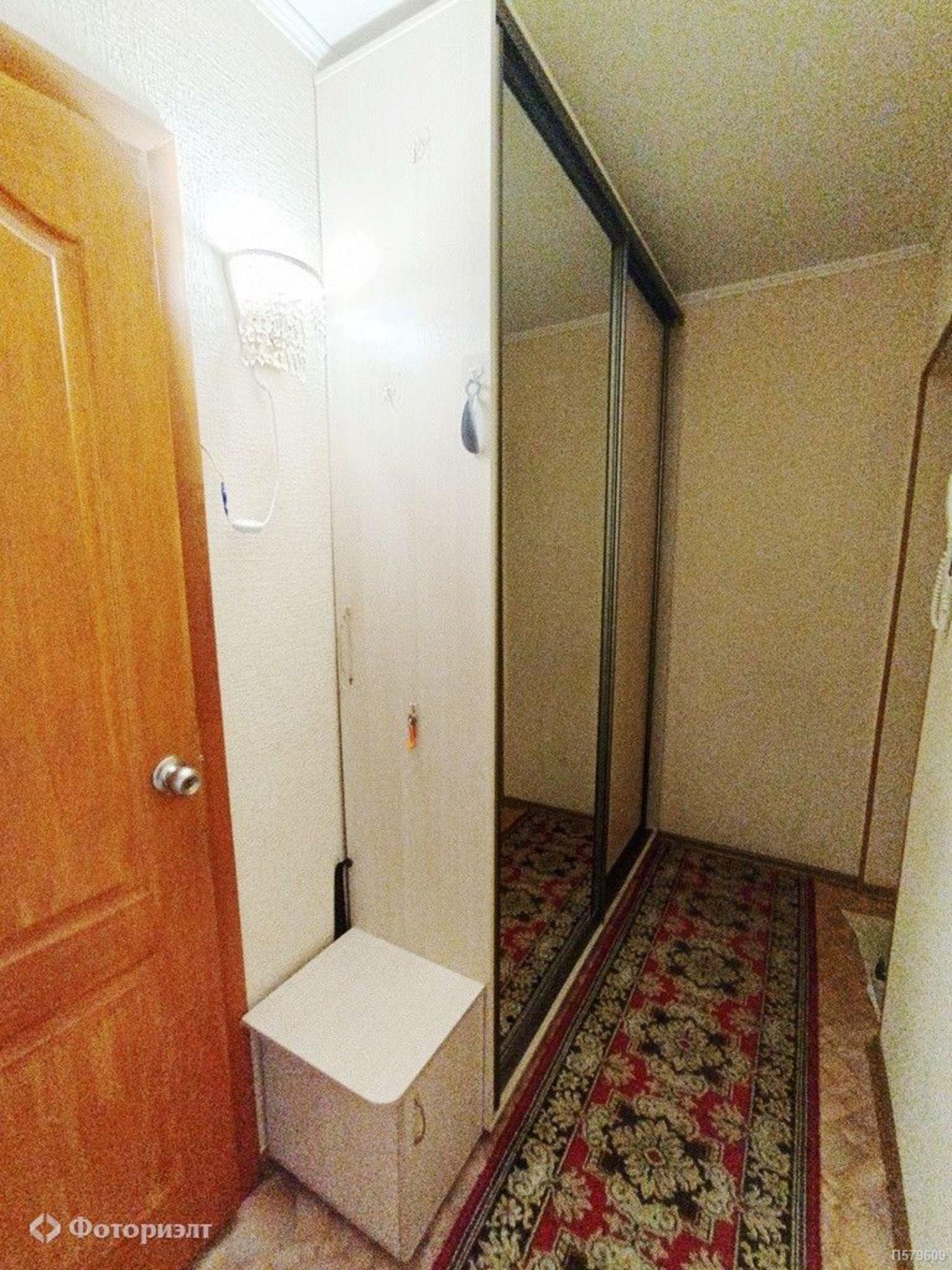 Купить квартиру за 3 450 000 рублей на 50 лет Октября пр-кт, 87