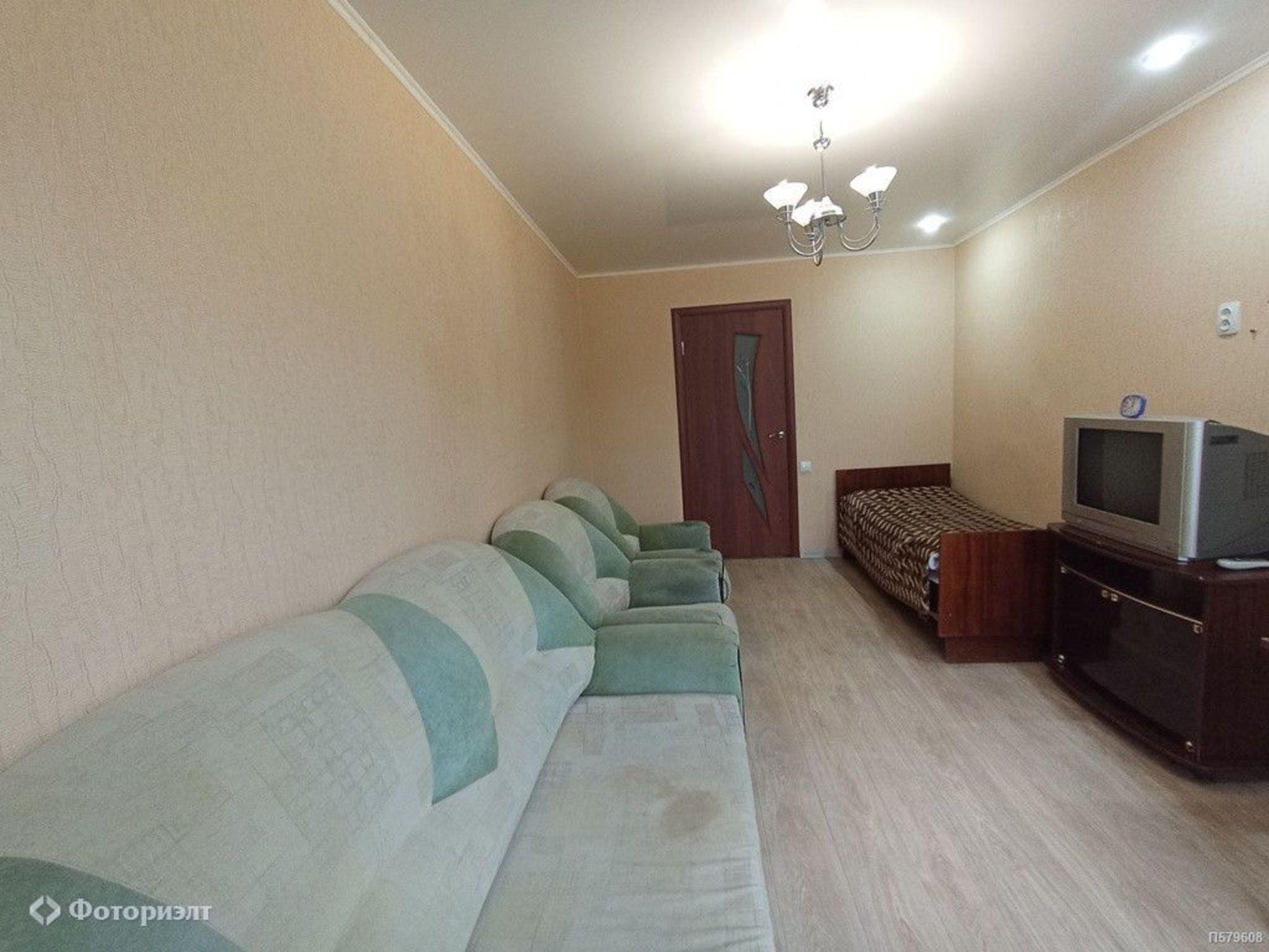 Купить квартиру за 3 270 000 рублей на Мира ул, 19