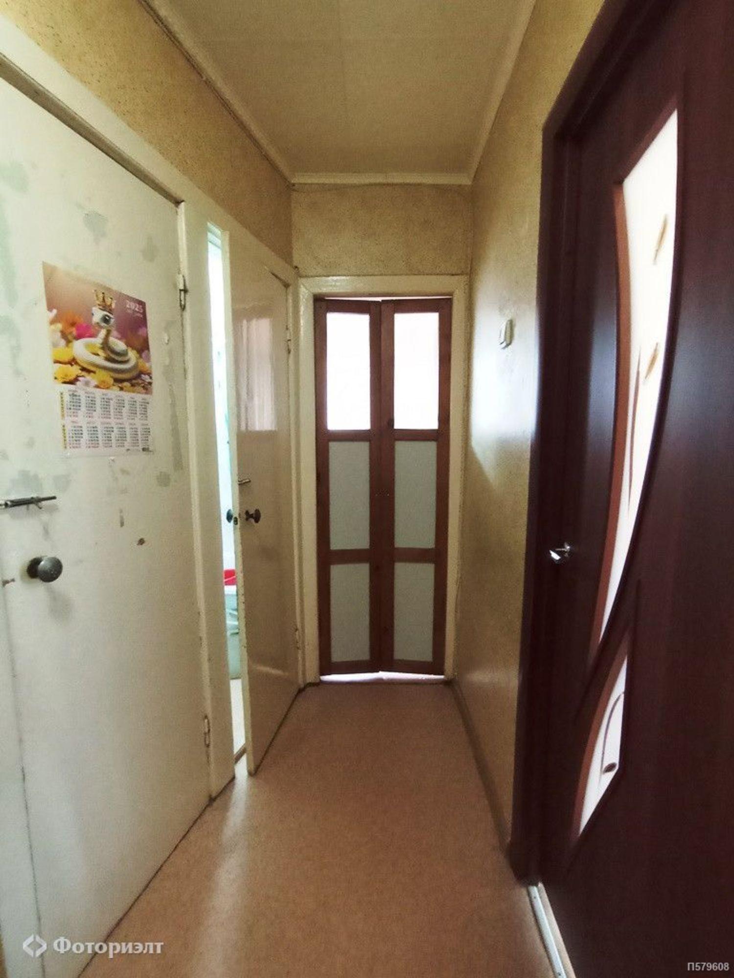 Купить квартиру за 3 270 000 рублей на Мира ул, 19