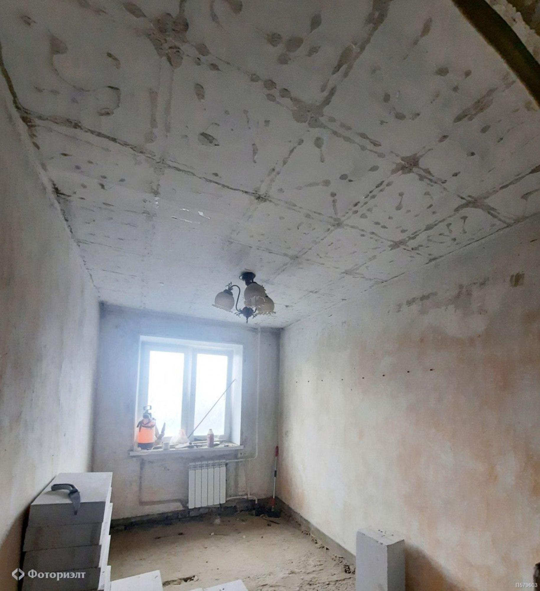 Купить квартиру за 3 600 000 рублей на Беговой 4-й проезд, 18/22