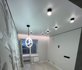 1-комн, 40 кв м, этаж 7/10 Московская улица