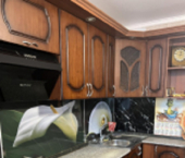 2-комн, 47 кв м, этаж 1/5 Московская улица