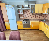 2-комн, 50 кв м, этаж 5/10 Московская улица