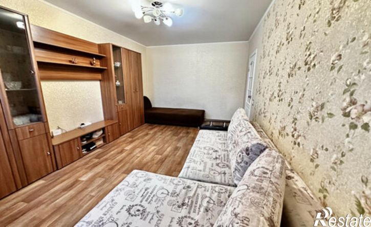 1-комн квартира 2-й проезд Блинова, 6Б,  д. 6Б