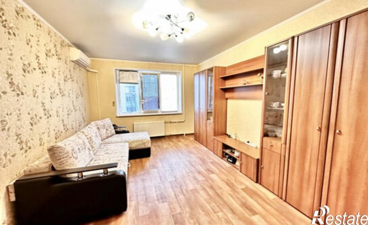 1-комн квартира 2-й проезд Блинова, 6Б,  д. 6Б