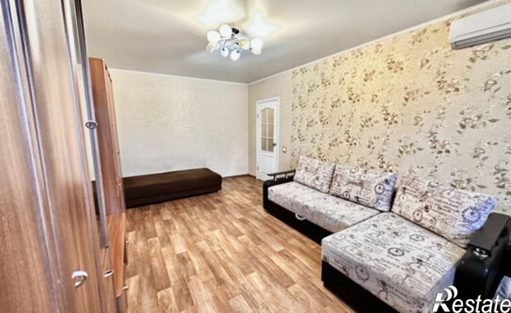 1-комн квартира 2-й проезд Блинова, 6Б,  д. 6Б