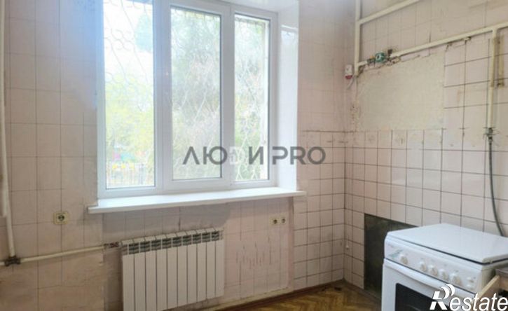 2-комн квартира проспект 50 лет Октября, 63,  д. 63