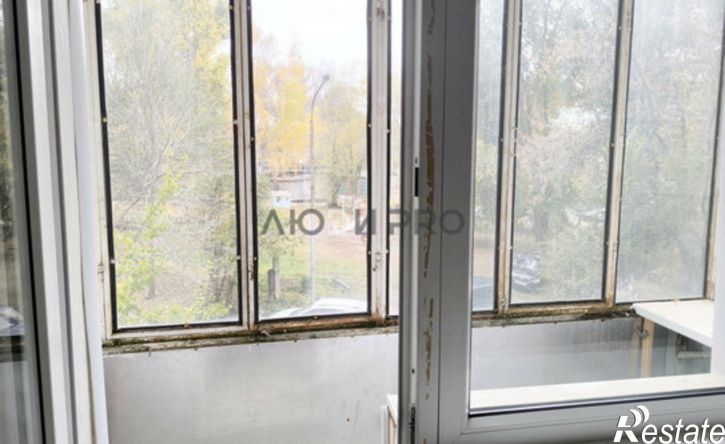 2-комн квартира проспект 50 лет Октября, 63,  д. 63