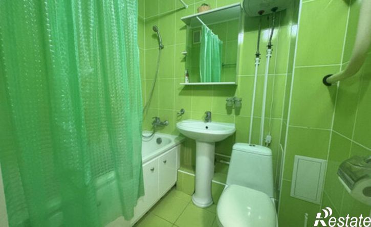 1-комн квартира 2-й проезд Блинова, 6Б,  д. 6Б