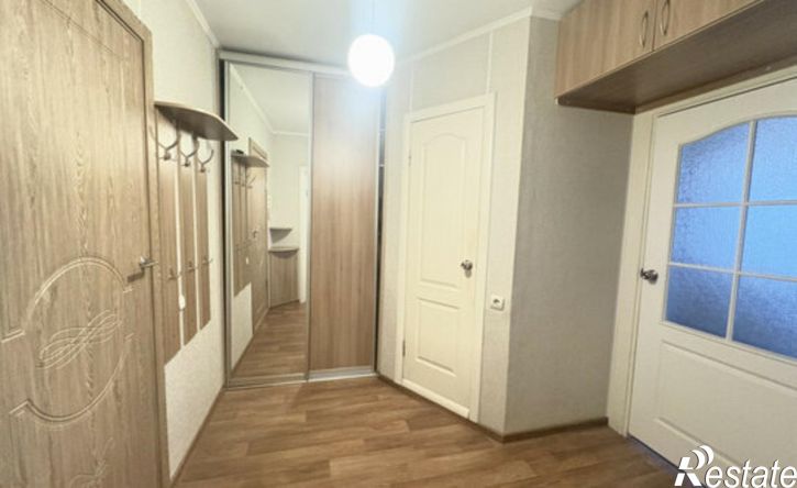 1-комн квартира 2-й проезд Блинова, 6Б,  д. 6Б