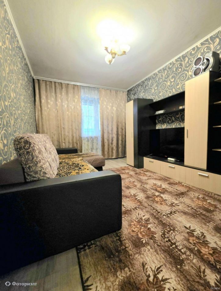 1-комн квартира Динамовский 5-й проезд, 7