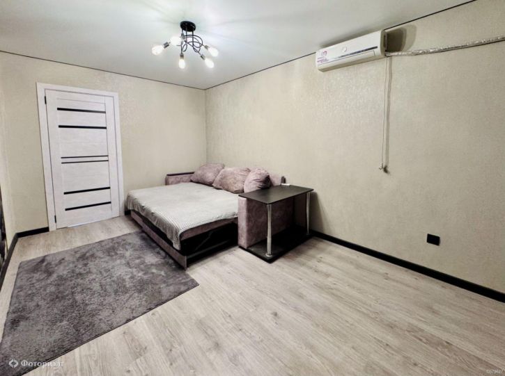 1-комн квартира Мысникова Ю.А. ул, 3