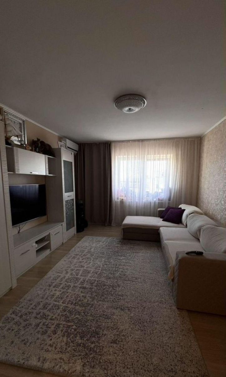 2-комн квартира в новом доме Московская улица