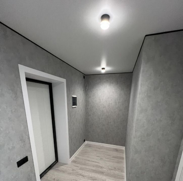 1-комн квартира в новом доме Московская улица