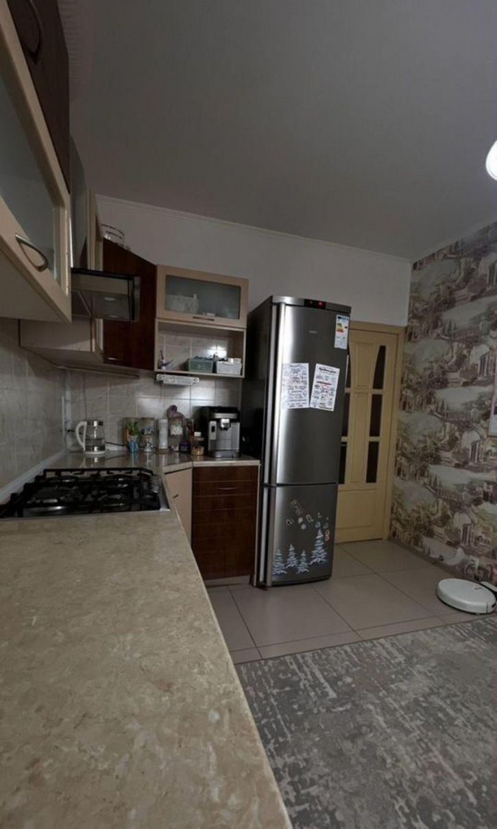 2-комн квартира в новом доме Московская улица