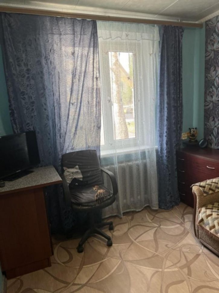 2-комн квартира в новом доме Московская улица