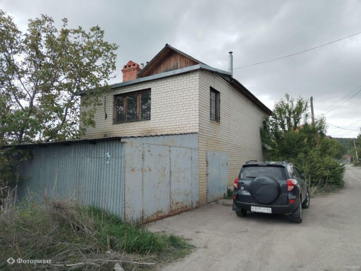 Коттедж/дом Самарская ул, 11