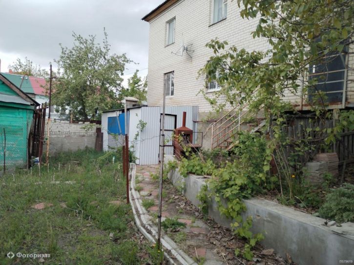 Коттедж/дом Самарская ул, 11