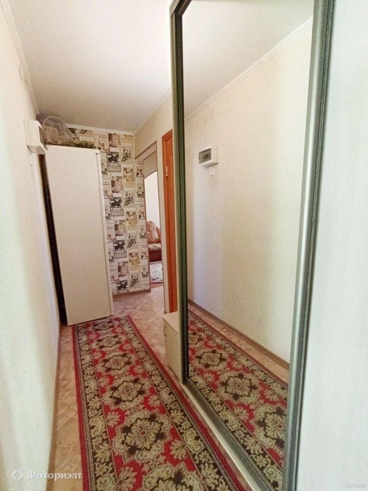 2-комн квартира 50 лет Октября пр-кт, 87