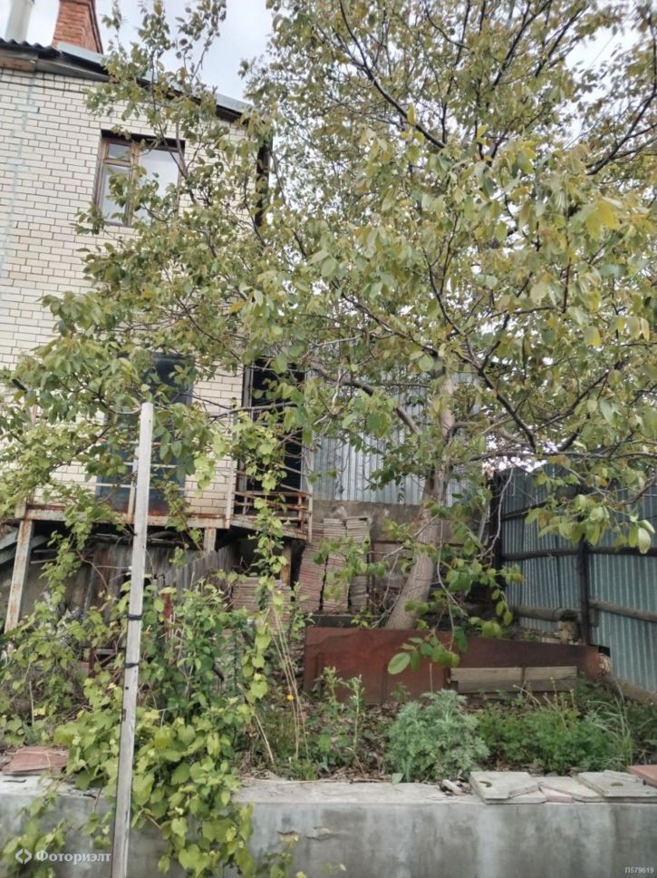 Коттедж/дом Самарская ул, 11