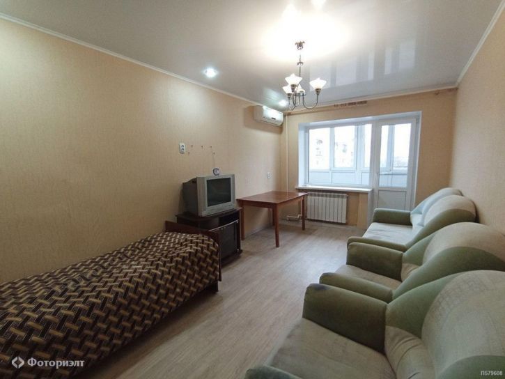 2-комн квартира Мира ул, 19