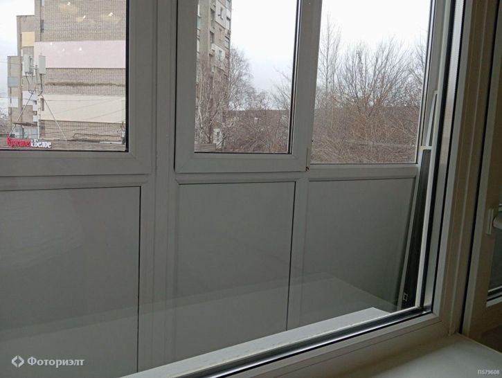 2-комн квартира Мира ул, 19