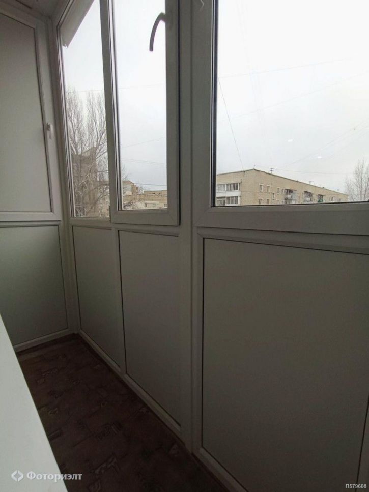 2-комн квартира Мира ул, 19