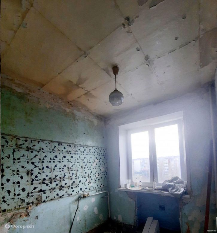 2-комн квартира Беговой 4-й проезд, 18/22