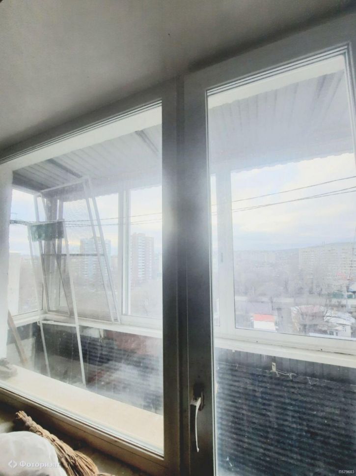 2-комн квартира Беговой 4-й проезд, 18/22