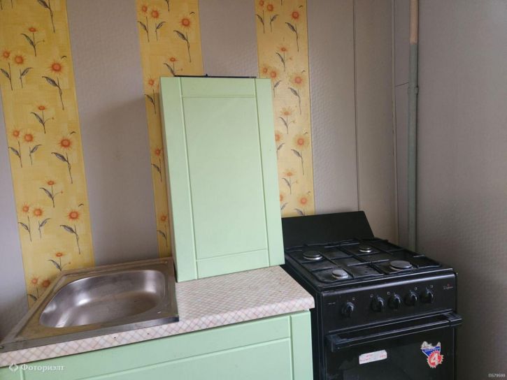 1-комн квартира Лебедева-Кумача В.И. ул, 59