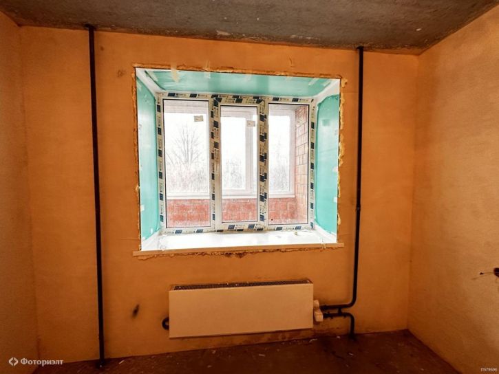 1-комн квартира Весенняя ул, 10