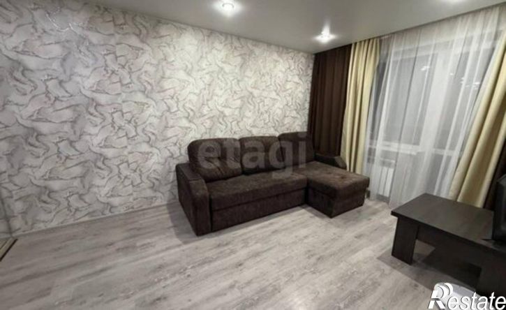 2-комн квартира проспект Строителей, 20,  д. 20