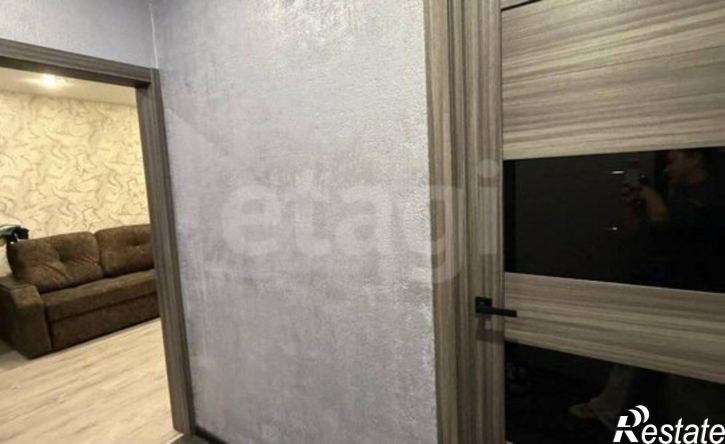 2-комн квартира проспект Строителей, 20,  д. 20