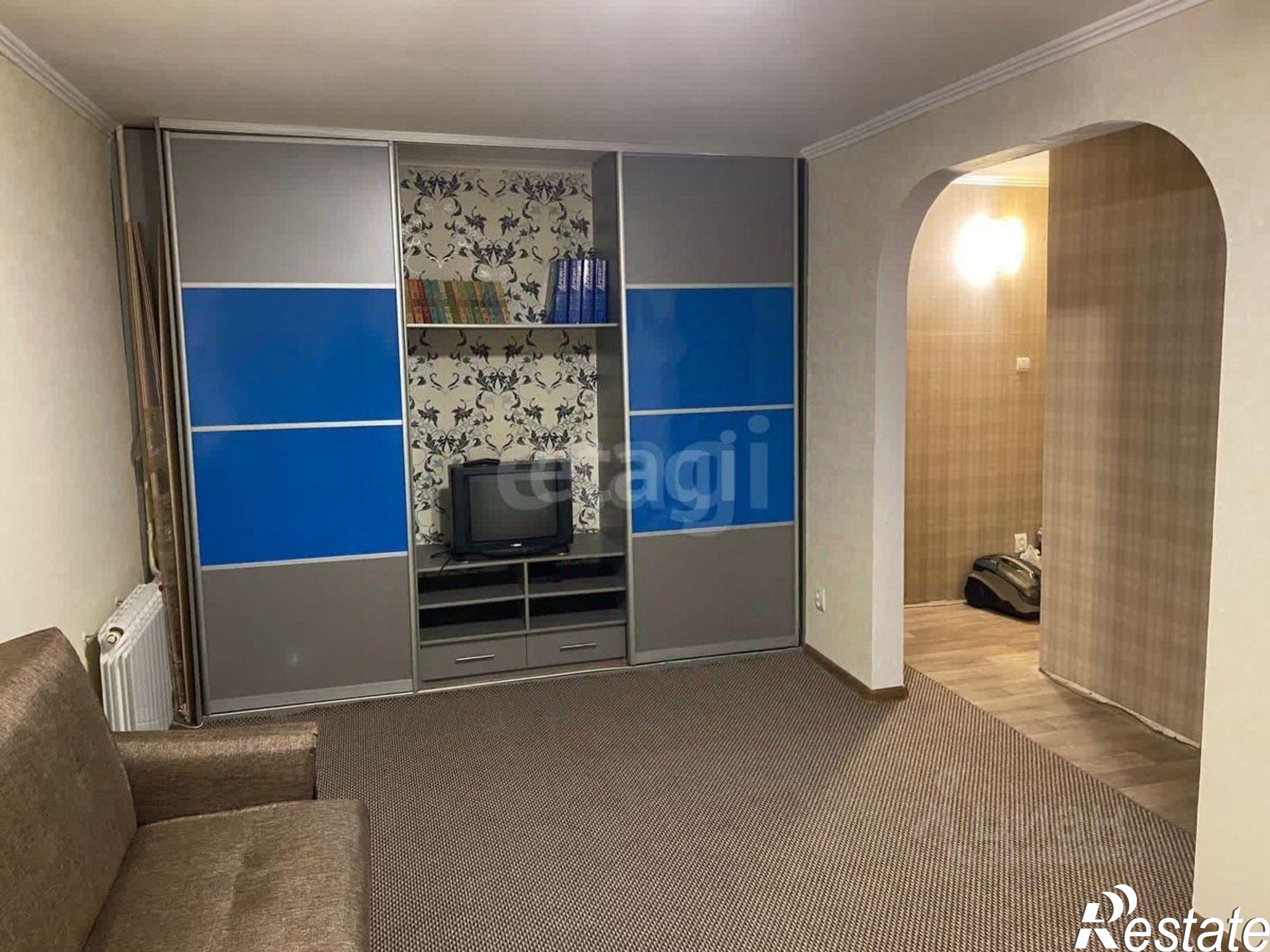 Сдать квартиру за 17 000 рублей на 2-й Магнитный проезд, 40