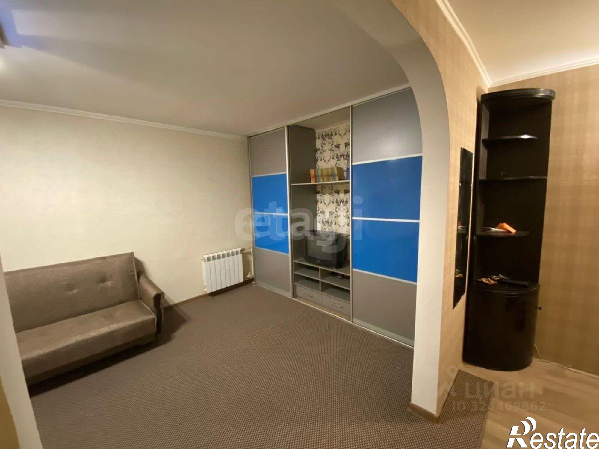 Сдать квартиру за 17 000 рублей на 2-й Магнитный проезд, 40