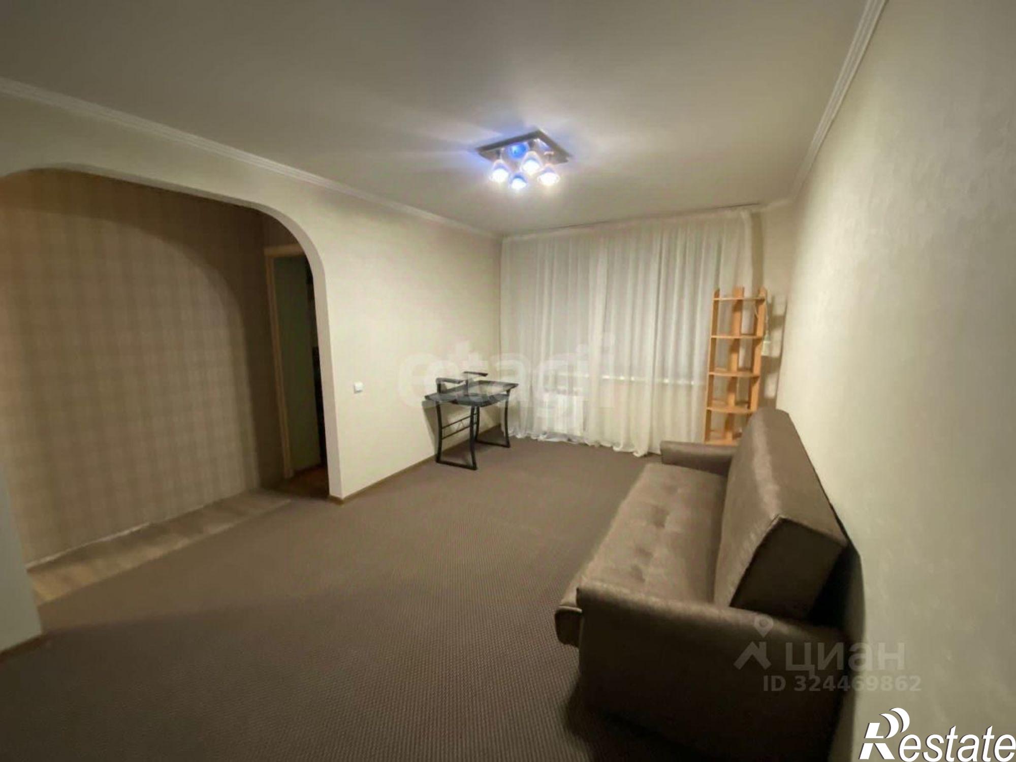 Сдать квартиру за 17 000 рублей на 2-й Магнитный проезд, 40