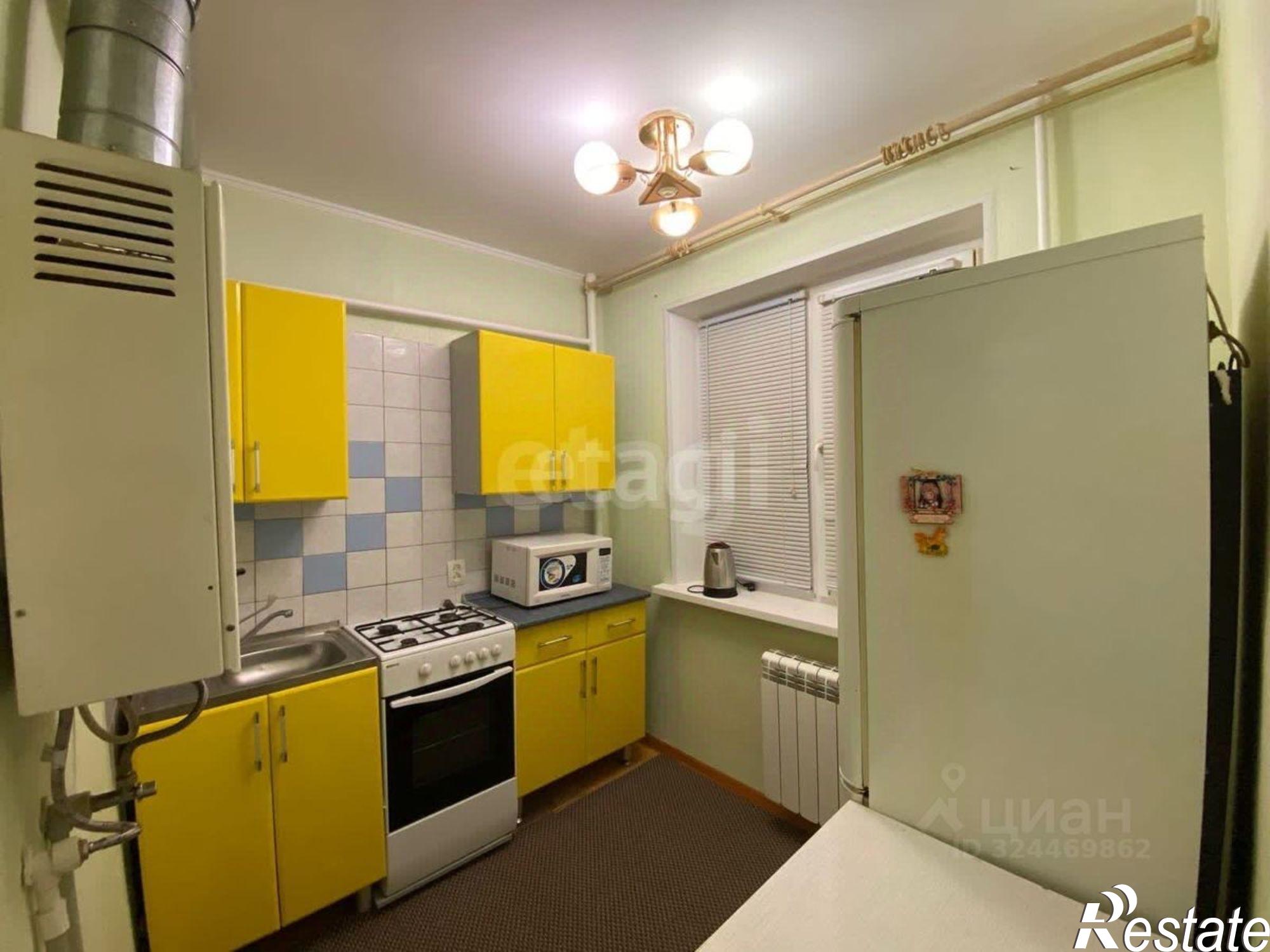 Сдать квартиру за 17 000 рублей на 2-й Магнитный проезд, 40