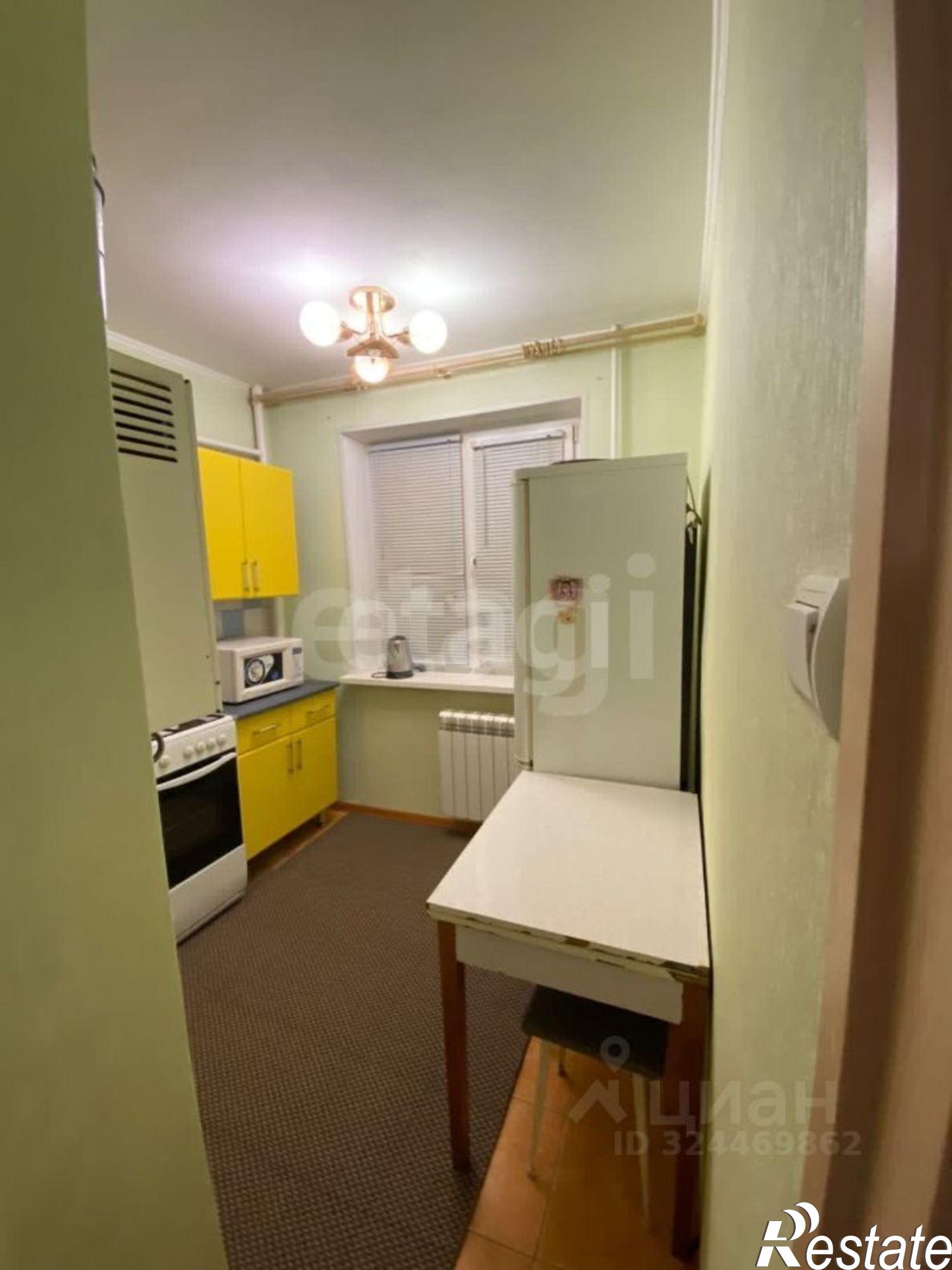 Сдать квартиру за 17 000 рублей на 2-й Магнитный проезд, 40