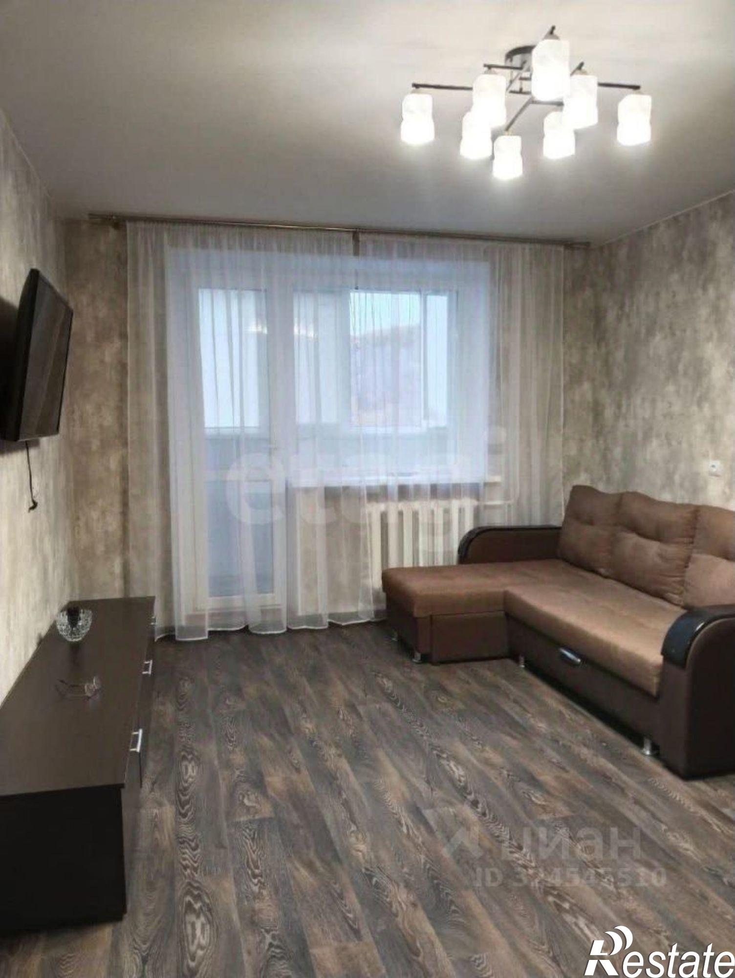 Сдать квартиру за 28 000 рублей на ул Одесская, 15