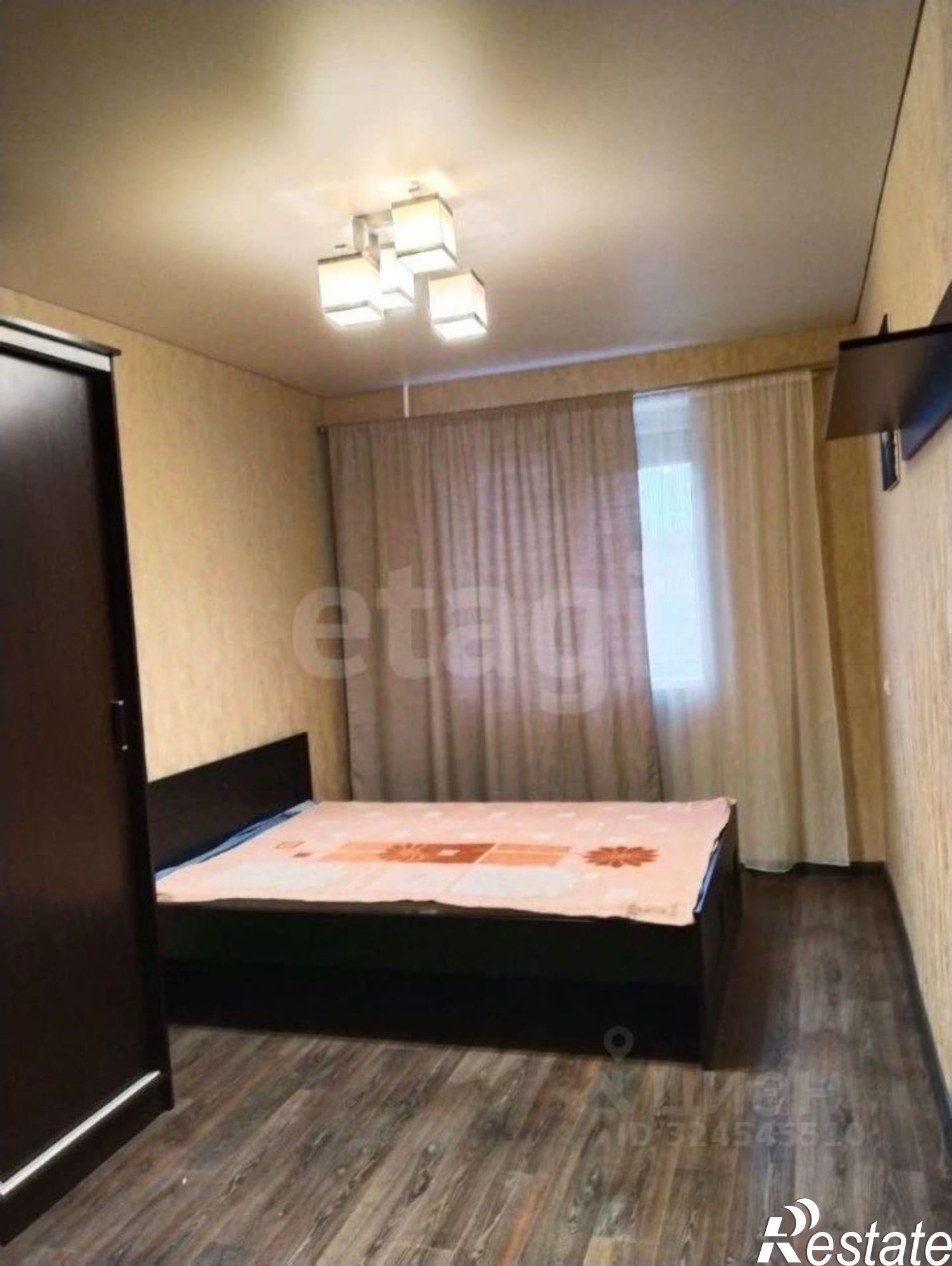 Сдать квартиру за 28 000 рублей на ул Одесская, 15