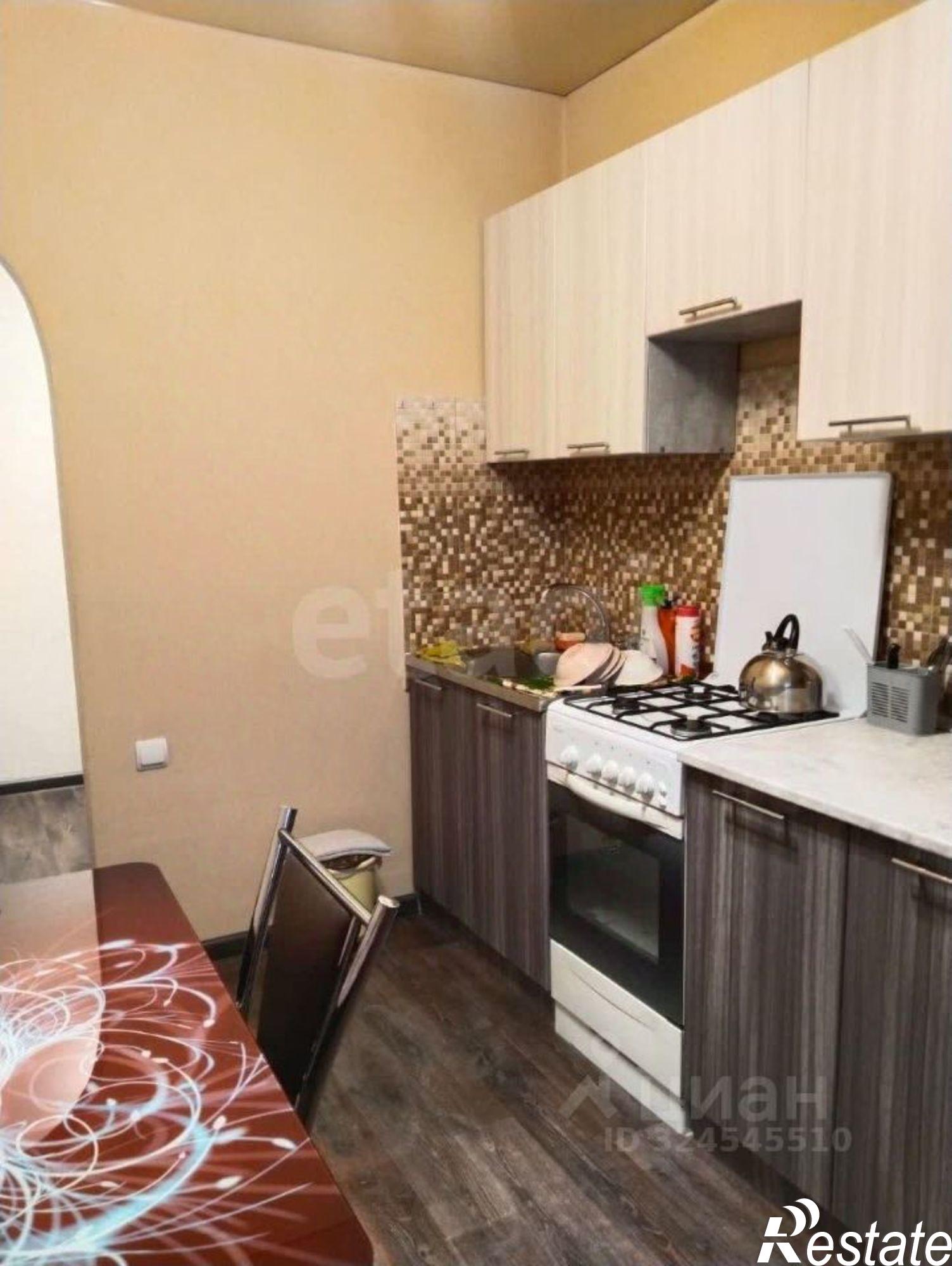 Сдать квартиру за 28 000 рублей на ул Одесская, 15